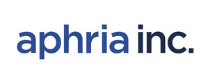 Aphria Inc. Announces Net Cannabis Revenue Increases 65% From Prior Quarter and Fourth Consecutive Quarter of Positive Adjusted EBITDA