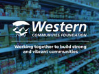 More than 225,000 Meals: Western Communities Foundation Launches the Community Food &amp; Nutrition Emergency Fund Program