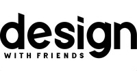 Design With Friends Logo