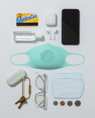 How do we go back to work? Housewares brand GIR pivots to silicone masks for the essential workforce