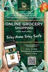 Island Pacific Supermarket Launches "Stay Home, Stay Safe" Campaign