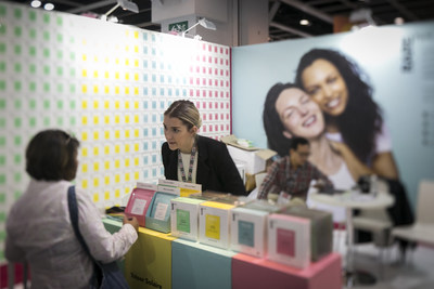South China Beauty Expo fits the industry trend and consumer demand with diversified exhibit categories