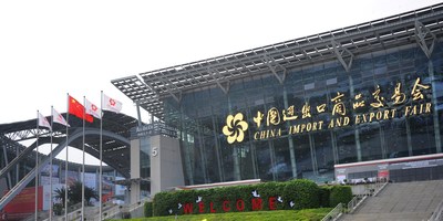 The Canton Fair Goes Online for the First Time in 63 Years