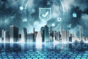 Frost &amp; Sullivan Analyzes the Future of Privacy and Cybersecurity