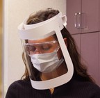 Southern Champion Tray introduces disposable face shield