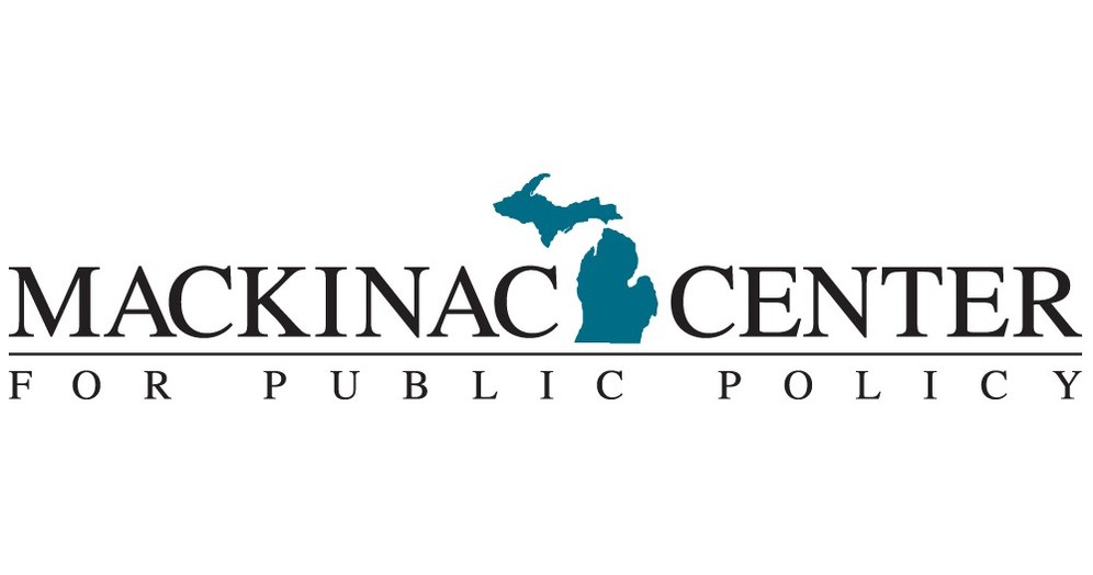 Michigan Chamber of Commerce And Mackinac Center Guiding