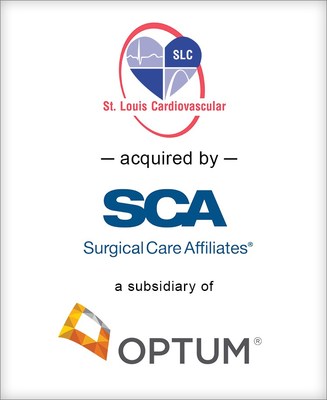 Brown Gibbons Lang & Company (BGL) is pleased to announce a new partnership between St. Louis Cardiovascular Institute (SLCI), St. Louis Specialty Surgical Center (SLSSC), and Surgical Care Affiliates, LLC (SCA) that will deliver high-quality outpatient cardiovascular, interventional, and peripheral vascular surgical options in the St. Louis, Missouri area. BGL’s Healthcare & Life Sciences team initiated the transaction and served as the exclusive financial advisor to both SLCI and SLSSC.