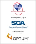 BGL Facilitates New Partnership Between St. Louis Cardiovascular Institute, St. Louis Specialty Surgical Center, and Surgical Care Affiliates