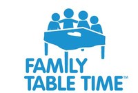 (PRNewsfoto/Family Table Time)