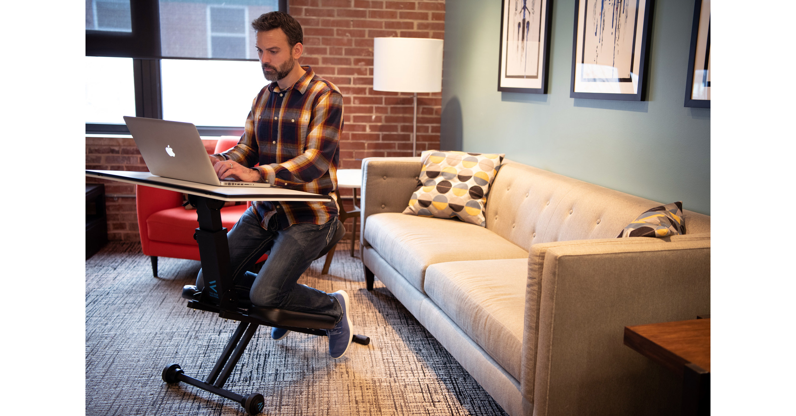 "Work from Home" Priorities Shift from Everyday Essentials to Convenience, Comfort, and