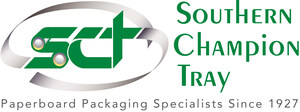 Southern Champion Tray Purchases Evergreen Packaging