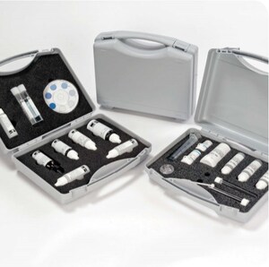 Richard Hourigan, Inc. Introduces Twelve Biocide Test Kits