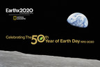 Earthx2020 and Celebration of the 50th Anniversary of Earth Day