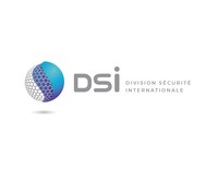 Logo : DSI (Groupe CNW/DSI - Division Sécurité Internationale inc.)