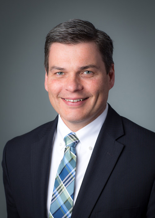 Scott Steele, President and CEO, The Bank of Fincastle