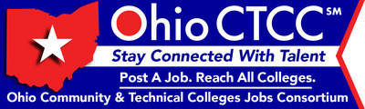 The CollegeCentral.com/ohioctcc website makes it both FREE and easy for all employers—large and small, public and private—to register just once and then post an unlimited number of jobs to Ohio's community and technical college students and alumni!