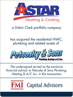 clark plumbing & heating solutions