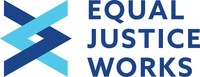 Equal Justice Works Logo (PRNewsfoto/Equal Justice Works)