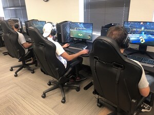 Baker University Esports Team Places First in Conference in Inaugural Year