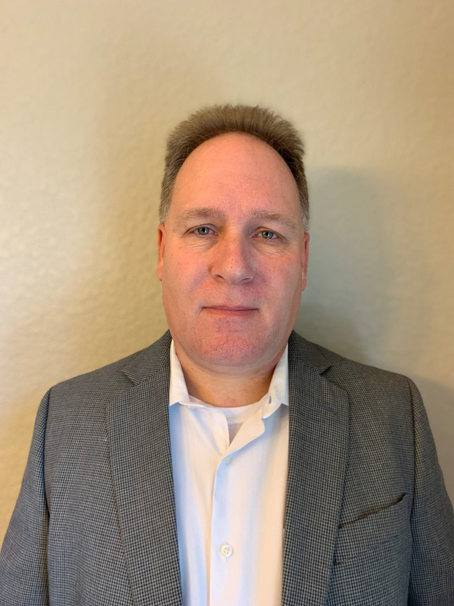 Larry Lapko, new Director of Business Development for Zahroof Valves, Inc. Larry Lapko, new Director of Business Development for Zahroof Valves, Inc.