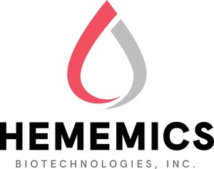 HEMEMICS Biotechnologies, Inc. Receives HHS Support to Develop Rapid Antigen, Antibody Diagnostic to Identify COVID-19 Infected Americans