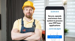 Zenoo: New Tech Brings Financial Relief to Small Businesses Through PPP