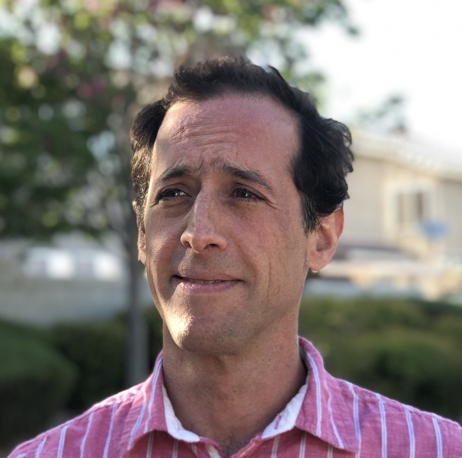 Christopher Rousset, Regional Director, ELEARNINGFORCE Americas