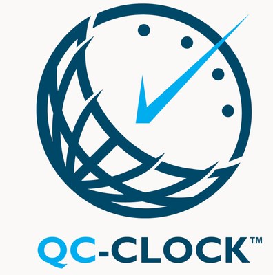 QC-Clock (CNW Group/QC-Clock)