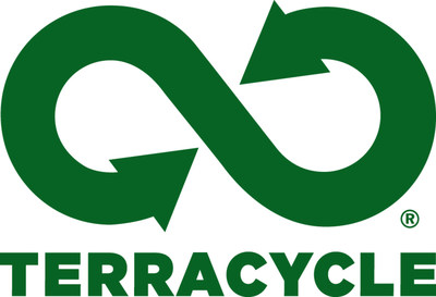 TerraCycle brand logo (CNW Group/MEGA)