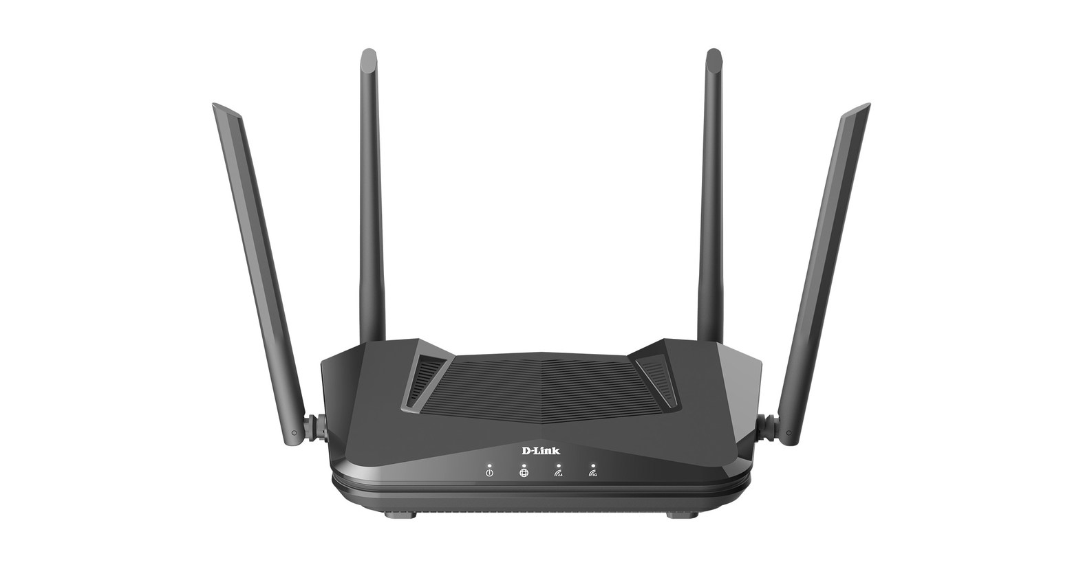 D-Link's Launches New WiFi 6 EXO DIR-X1560 Router