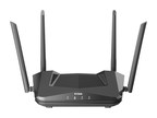 D-Link's Launches New WiFi 6 EXO DIR-X1560 Router
