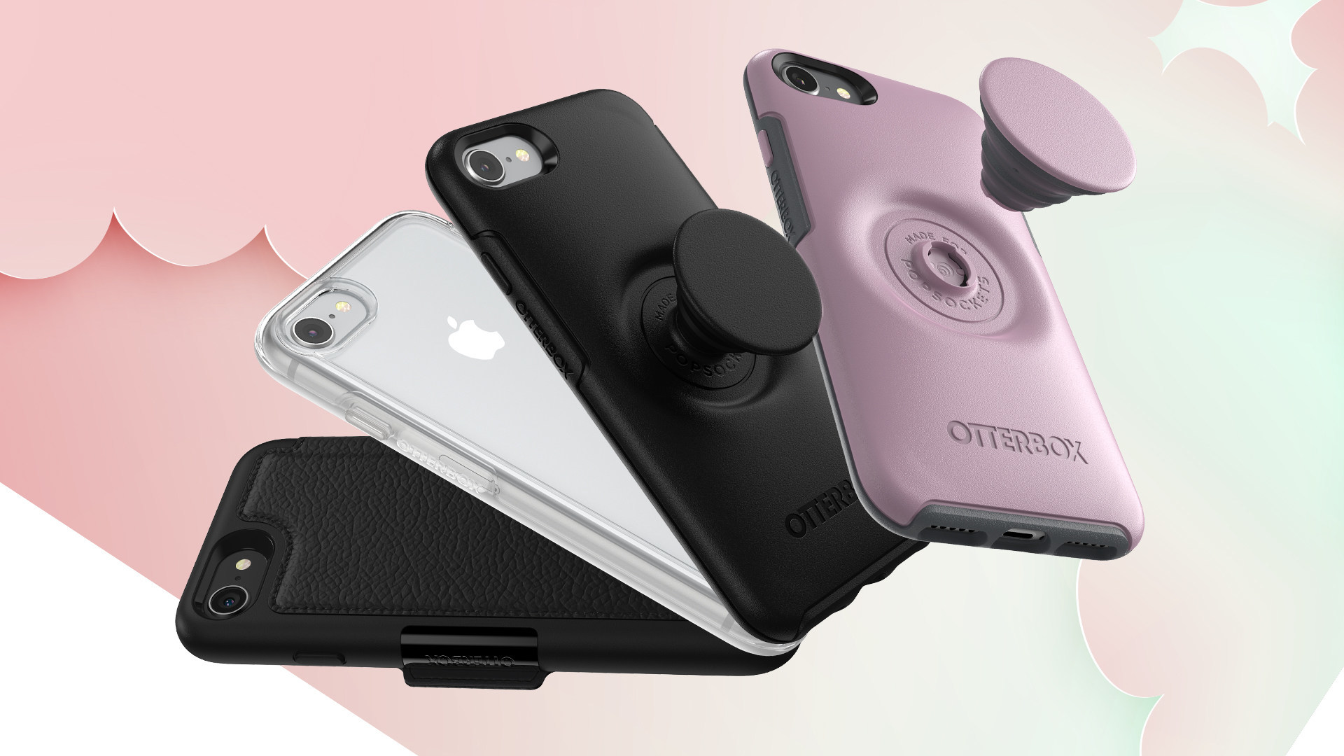 Otterbox Announces Cases For Iphone Se 2nd Gen Apr 16 2020