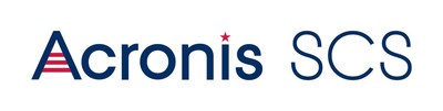 Acronis SCS Logo