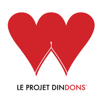 Le Projet Dindons (Groupe CNW/Les Éleveurs de dindon du Canada)