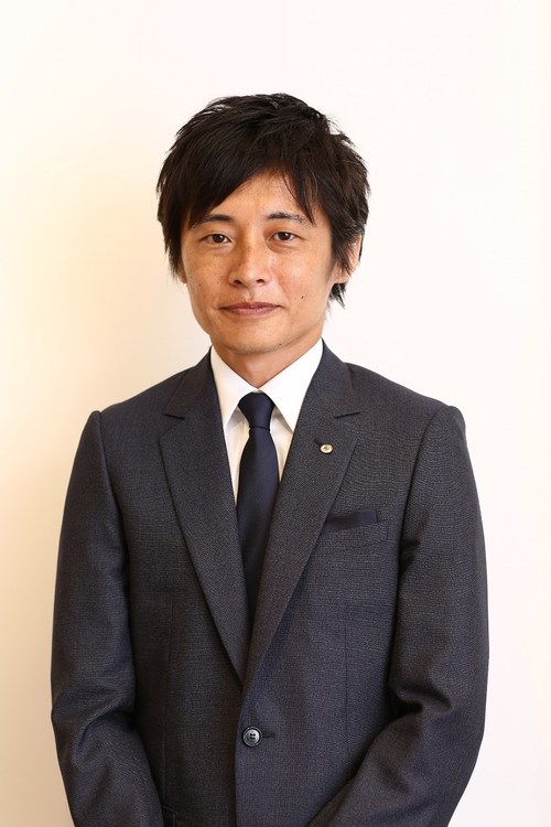 Mr. Shinsuke Kafuku, CEO and President of WMH