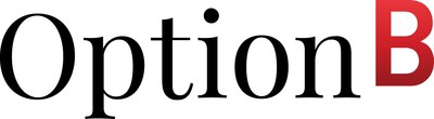 OptionB.Org Logo