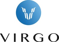 Virgo logo (PRNewsfoto/Virgo)