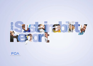 FCA Releases 2019 Sustainability Report Highlighting Environmental, Social and Economic Initiatives
