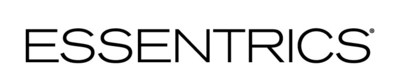 Logo : Essentrics® (Groupe CNW/La Fondation de l'Hôpital de Montréal pour enfants)