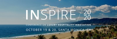INSPIRE 2020奢華酒店業會議日期對外公佈