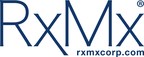 RxMx Wins "Best Healthcare Big Data Solution" from MedTech Breakthrough Awards Program