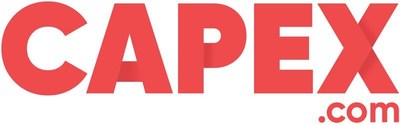CAPEX.com Logo