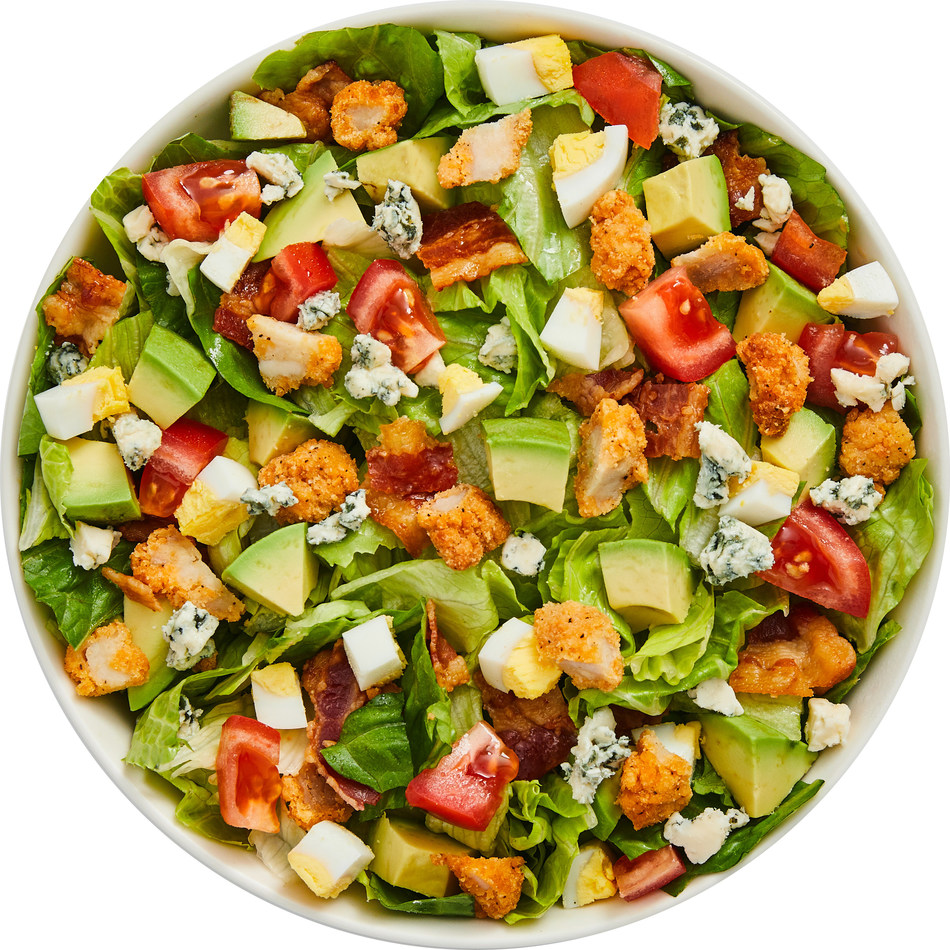 Saladworks Launches 'Fives for Lives' Campaign to Honor Local Heroes ...