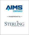 BGL Announces the Recapitalization of AIMS Companies by Sterling Investment Partners