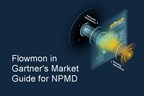 Flowmon Recognized in Gartner's Market Guide for Network Performance Monitoring and Diagnostics 2020