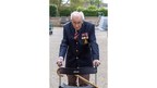 Centenarian Captain Tom Moore's Historic Campaign on Blackbaud's JustGiving Platform Surpasses £14 million for COVID-19