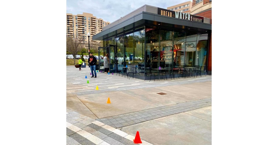 Innovative Alexandria Bakery Transforms Operations with Help from Employees