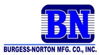 Burgess Norton Logo