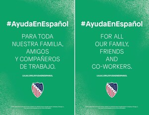 LULAC lanza la iniciativa #AyudaEnEspañol para brindar recursos esenciales en español relacionados con COVID-19