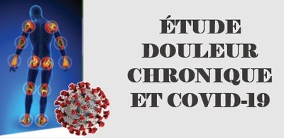 L'UQAT contribue activement à une initiative pancanadienne visant à évaluer l'impact de la pandémie chez les personnes souffrant de douleur chronique